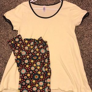 Lularoe Outfit